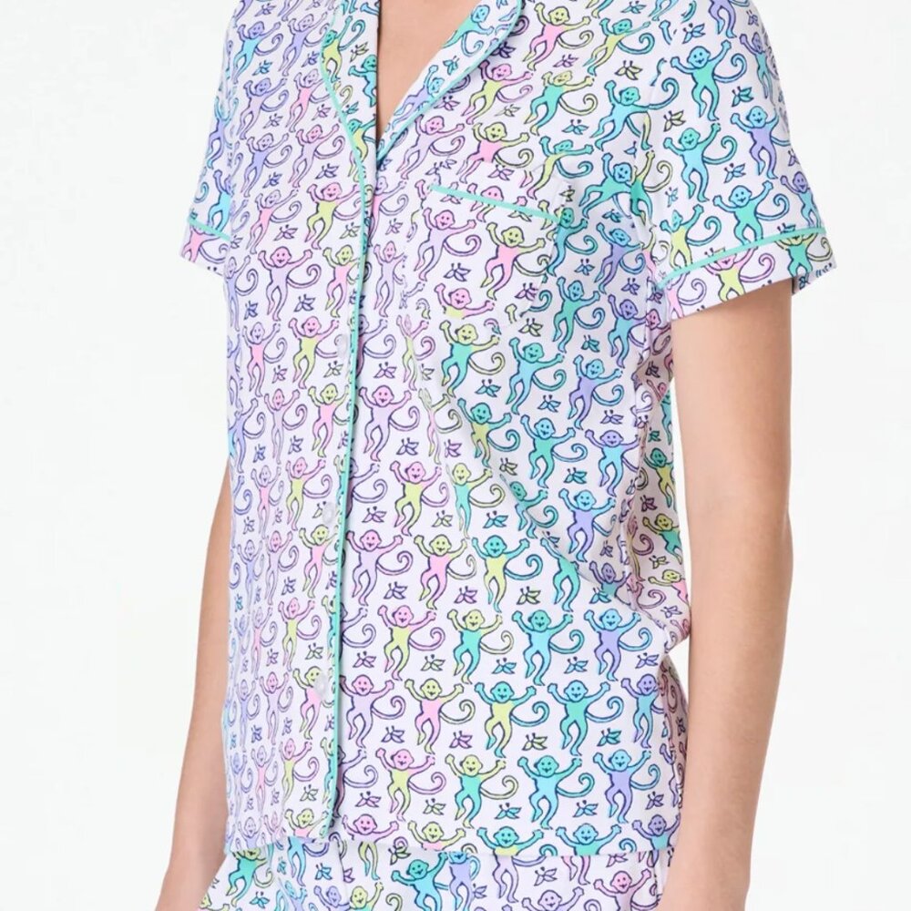 ROLLER RABBIT PJS